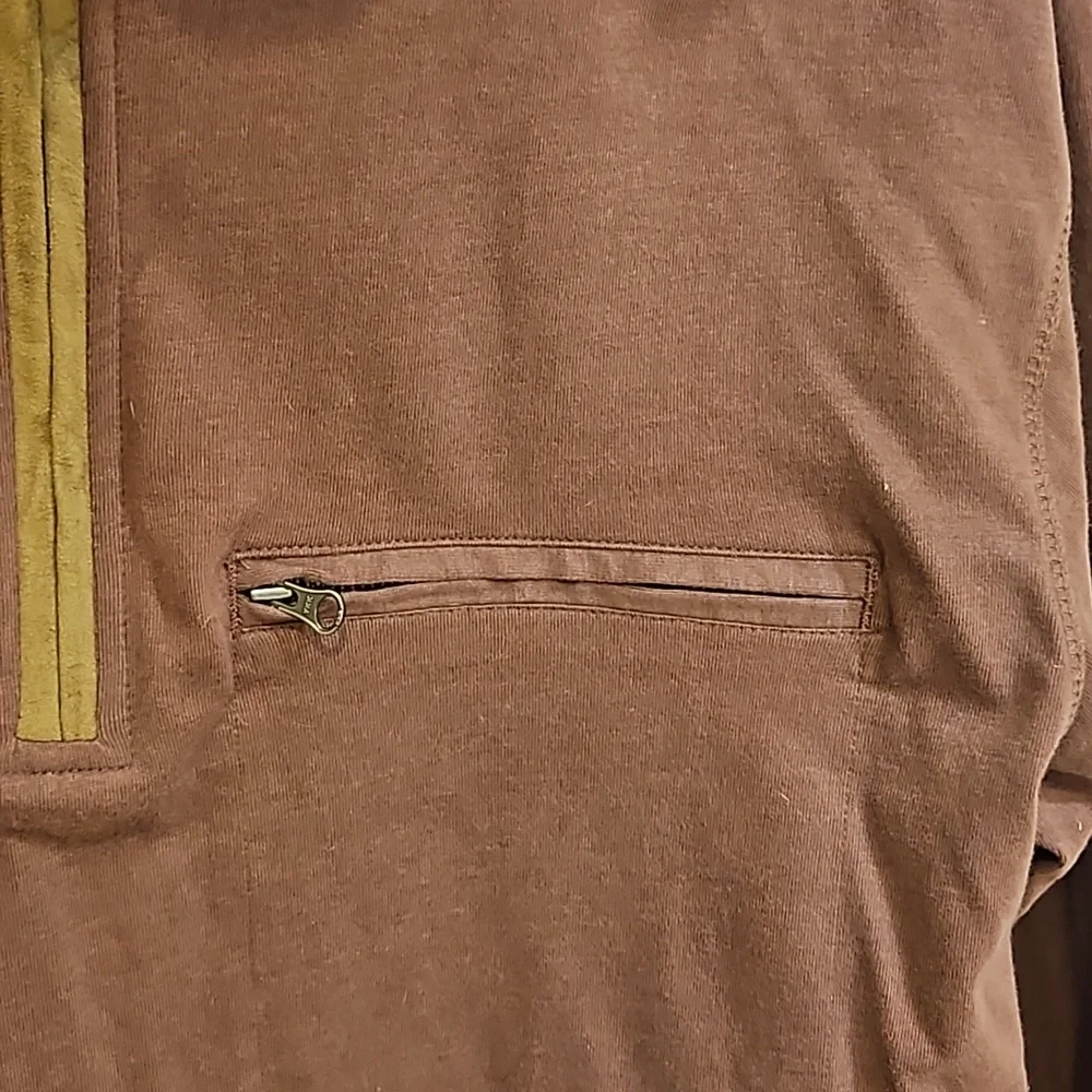 Mens pullover - Picture 4 of 4
